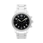 Blancpain Léman Fly-Back 2185F-1130-71 - (1/5)