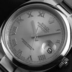Rolex Datejust 36 116200 - (3/8)