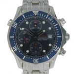 Omega Seamaster Diver 300 M 2225.80.00 - (1/5)