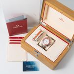 Omega Seamaster Planet Ocean 215.32.44.21.04.001 - (8/8)