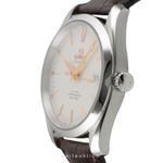 Omega Seamaster Aqua Terra 2803.34.37 - (5/8)