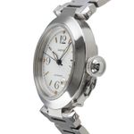 Cartier Pasha C W31015M7 - (6/8)