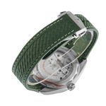 Omega Seamaster Aqua Terra 220.32.43.22.10.001 (2024) - Green dial 43 mm Steel case (6/6)