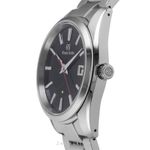 Grand Seiko Heritage Collection SBGP007 (Unknown (random serial)) - Blue dial 40 mm Steel case (5/8)