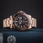 Rolex GMT-Master II 126715CHNR - (1/8)