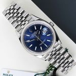 Rolex Datejust 36 126200 - (1/8)