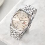 Rolex Datejust 6605 - (3/8)