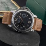 Panerai Luminor Marina 8 Days PAM00590 - (2/8)