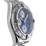 Breitling Colt Chronograph Automatic A13035.1 (1998) - Staal (7/8)