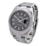 Rolex Datejust 41 126334 - (4/8)