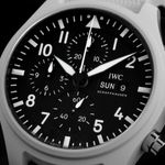 IWC Pilot Chronograph Top Gun IW389105 - (3/7)