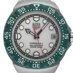 TAG Heuer Formula 1 WBY111E.BA0042 - (1/7)