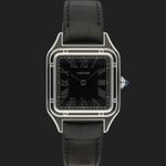 Cartier Santos Dumont WSSA0046 - (3/8)