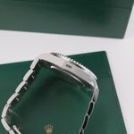 Rolex GMT-Master II 116710BLNR (2018) - Black dial 40 mm Steel case (7/8)