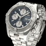 Breitling Superocean Chronograph II A13340 - (7/8)