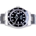 Rolex Submariner Date 126610LN - (5/8)