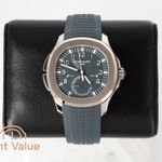 Patek Philippe Aquanaut 5164G-001 - (1/6)