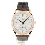 Patek Philippe Calatrava 6119R-001 - (1/7)