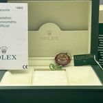 Rolex Oyster Perpetual Date 15200 - (8/8)
