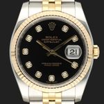 Rolex Datejust 36 116233 - (3/8)