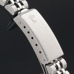 Rolex Oyster Perpetual Lady Date 69190 - (8/8)