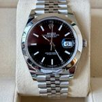 Rolex Datejust 41 126300 - (2/7)