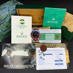 Rolex GMT-Master 16750 - (3/8)