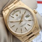 Rolex Day-Date 36 18038 - (3/8)