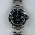 Rolex Submariner Date 16610 - (5/6)