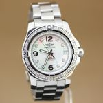 Breitling Colt 36 A74389 (2018) - 36 mm Steel case (3/8)