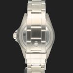 Rolex Submariner Date 16610LV - (6/8)