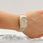 Rolex Datejust 36 16233 - (7/8)