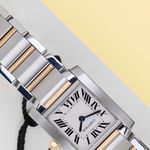Cartier Tank Française W51007Q4 - (4/8)