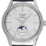 Longines Heritage L4.815.4.72.2 - (1/7)