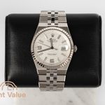 Rolex Land-Dweller 40 127334 - (1/6)