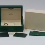 Rolex Datejust 41 126300 - (8/8)