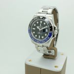 Rolex GMT-Master II 126710BLNR - (1/8)