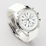 Breitling Bentley GT A13362 (2011) - 45mm Staal (2/8)
