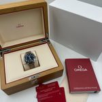 Omega Seamaster Aqua Terra 220.10.41.21.03.004 - (2/10)