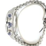 Breitling Chronomat AB0136161C1A1 (2024) - Blue dial 44 mm Steel case (3/7)