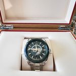 Omega Seamaster Aqua Terra 220.30.43.22.10.001 - (4/5)