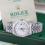 Rolex Datejust 1601 - (1/8)