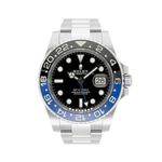 Rolex GMT-Master II 126710BLNR - (1/5)