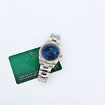 Rolex Datejust 41 126334 (Onbekend (willekeurig serienummer)) - 41mm Staal (3/5)