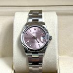 Rolex Datejust 278274 - (10/10)