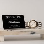 Omega De Ville 196.0316 - (7/8)