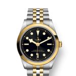 Tudor Black Bay S&G 79643-0001 - (1/8)