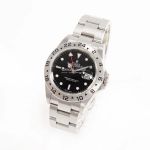 Rolex Explorer II 16570 - (5/8)
