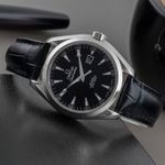Omega Seamaster Aqua Terra 231.13.34.20.01.001 - (2/8)