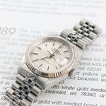 Rolex Datejust 36 16234 - (7/8)